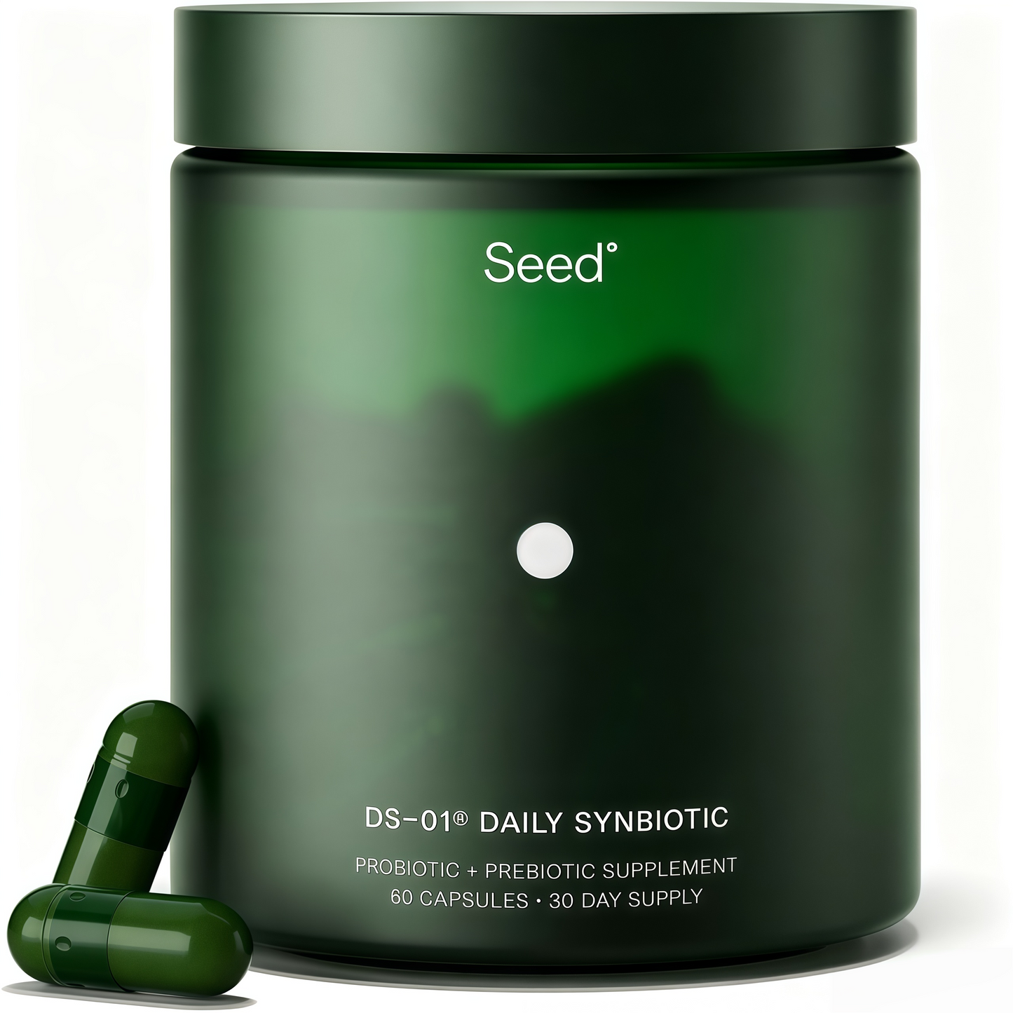 DS-01 Daily Synbiotic