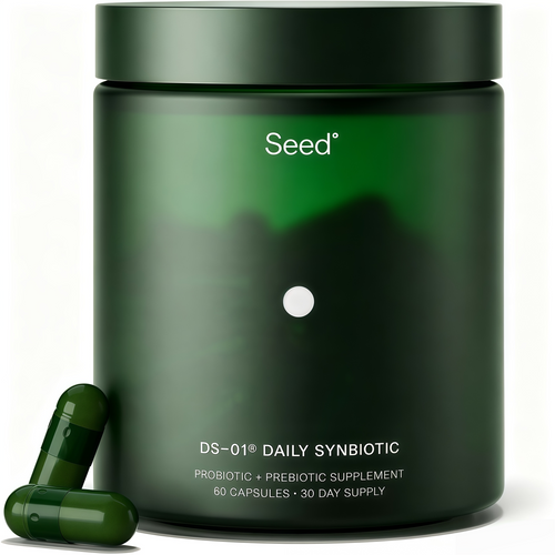 DS-01 Daily Synbiotic